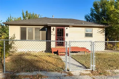 419 Birch Ave, Laurel, MT 59044 photo 1