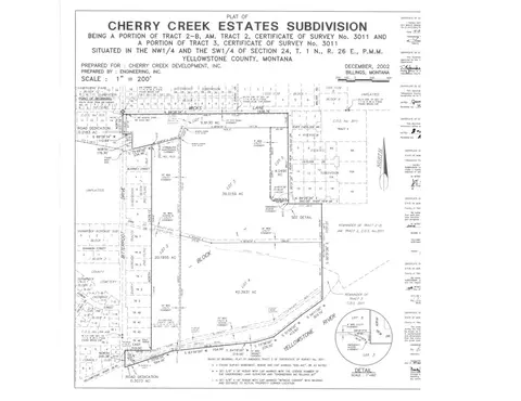 1255 Cherry Island Dr, Billings, MT 59105