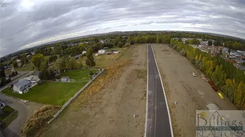 1308 Cherry Island Dr, Billings, MT 59105