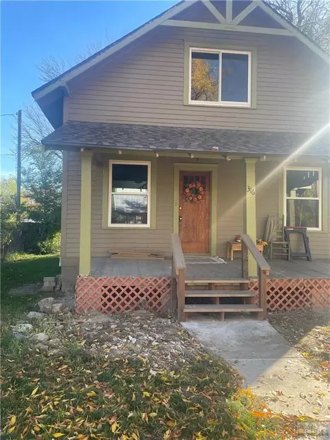 316 3rd St W, Roundup, MT 59072 photo 1