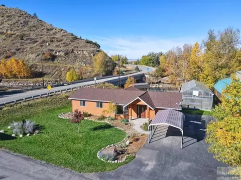 2 Yerger Rd, Absarokee, MT 59001 photo 1