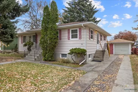 917 4th Ave, Laurel, MT 59044 photo 1