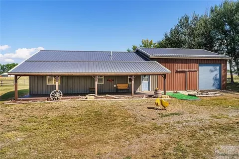 5308 Haynes Rd, Shepherd, MT 59079 photo 1