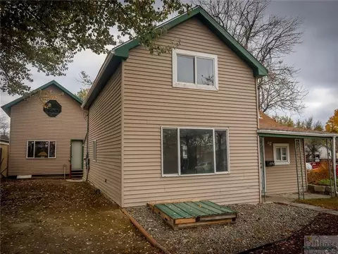 412 1st St E, Roundup, MT 59072 photo 1