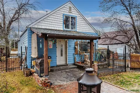 614 Juniper Ave, Laurel, MT 59044 photo 1