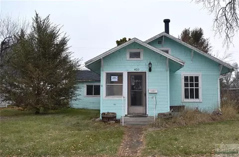 403 E 5th St, Laurel, MT 59044 photo 1