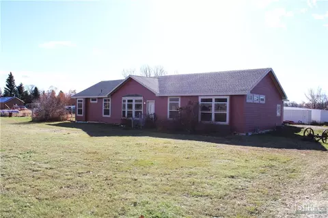 108 W First St, Shawmut, MT 59078 photo 1