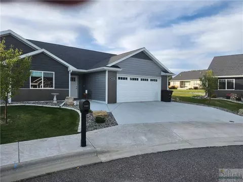 1020 Phil Cir, Laurel, MT 59044 photo 1