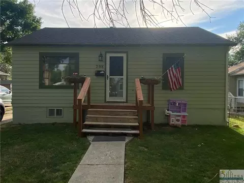 208 Forrest Ave, Laurel, MT 59044 photo 1