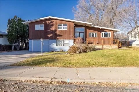 814 5th Ave, Laurel, MT 59044 photo 1