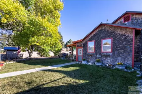 18 Main St, Edgar, MT 59026 photo 1