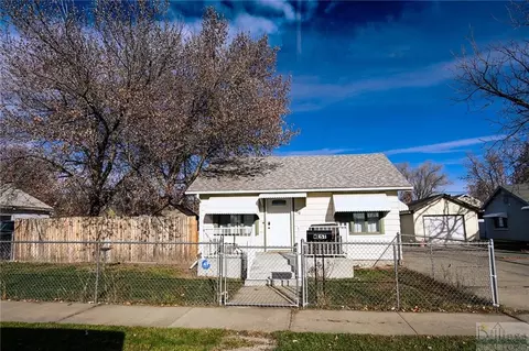 713 E 5th, Laurel, MT 59044 photo 1