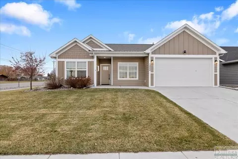 1002 Els Dr, Laurel, MT 59044 photo 1