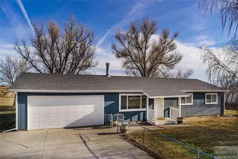 7105 Lance St, Shepherd, MT 59079 photo 1
