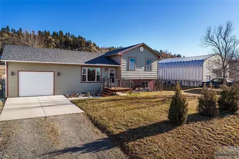 1015 Spotted Jack Loop E, Billings, MT 59101 photo 1