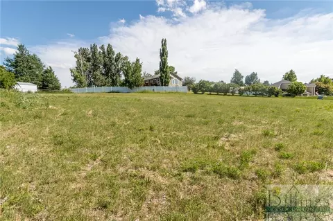 tbd Saint Andrews Dr, Billings, MT 59105