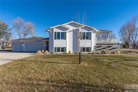1257 Beartooth Dr, Laurel, MT 59044 photo 1
