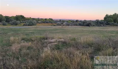 tbd Gayle Block 17 Lot 8 Dr, Billings, MT 59105