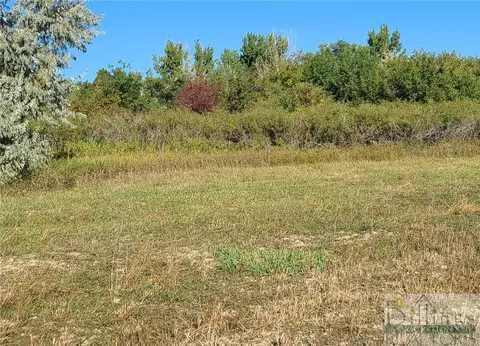 tbd Gayle Block 17 Lot 7 Dr, Billings, MT 59105