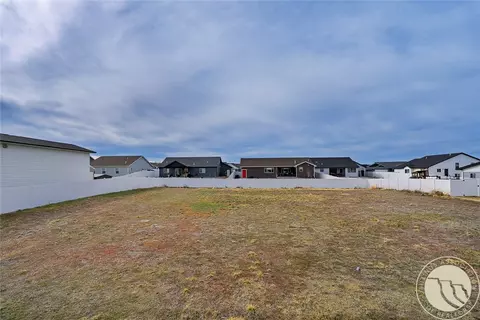 2152 Gleneagles Blvd, Billings, MT 59105