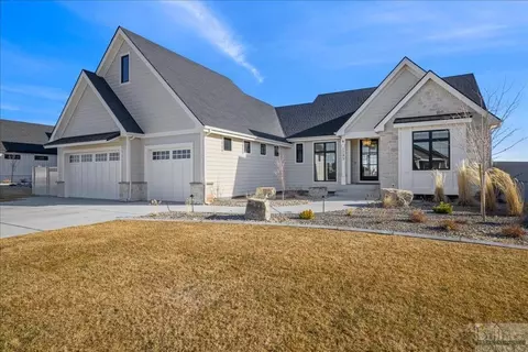 1745 E Thunder Mountain Rd, Billings, MT 59106 photo 1