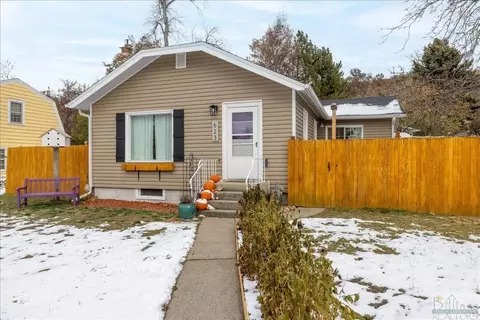 623 Rimrock Rd, Billings, MT 59102 photo 1