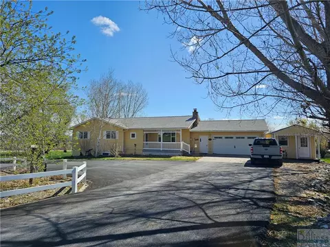 7802 Pinto Dr, Shepherd, MT 59079 photo 1