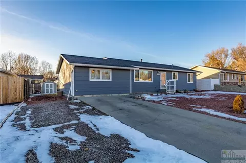 1102 12th Ave, Laurel, MT 59044 photo 1