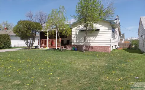 511 W 8th St, Hardin, MT 59034 photo 1