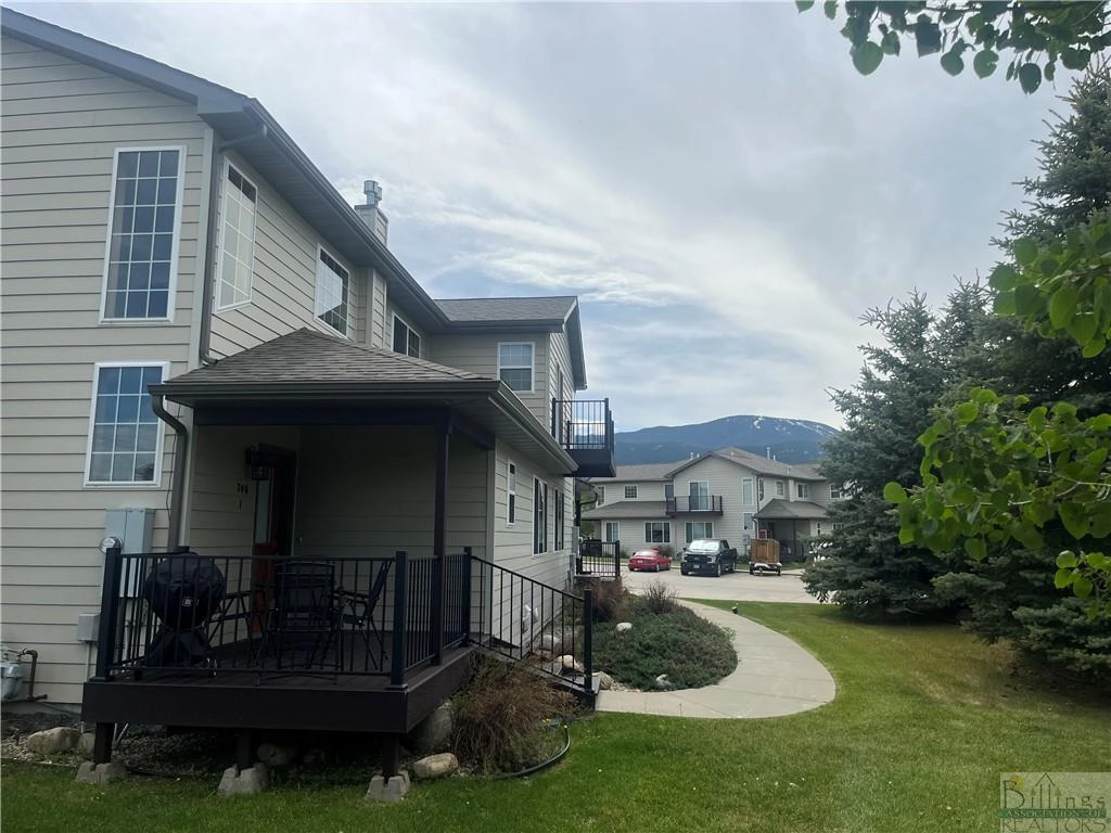 740 Lower Continental Dr Unit 1