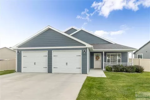 2914 W Copper Ridge Loop, Billings, MT 59106 photo 1