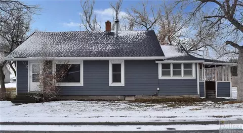 7932 Wade St, Shepherd, MT 59079 photo 1