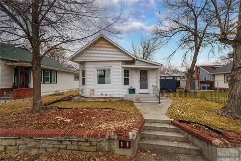 56 E 1 St Ave N, Columbus, MT 59019 photo 1