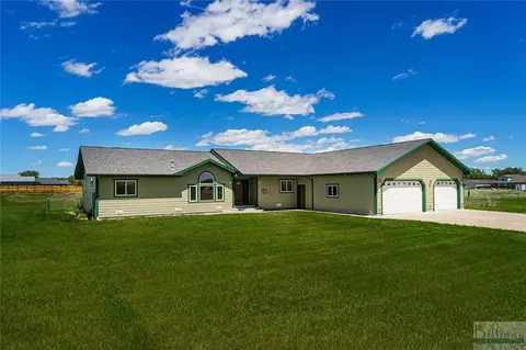 917 W Main St, Laurel, MT 59044 photo 1