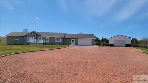 300 Fairway Acres Rd, Baker, MT 59313 photo 1