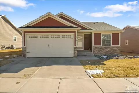 1019 Duval Dr, Laurel, MT 59044 photo 1