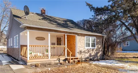 313 4th St, Custer, MT 59024 photo 1