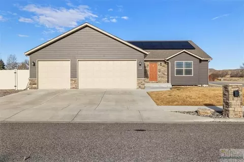 1104 Els Dr, Laurel, MT 59044 photo 1