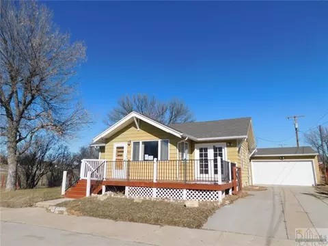 315 6th Ave W, Roundup, MT 59072 photo 1