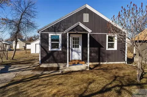 518 Hazel Ave, Laurel, MT 59044 photo 1