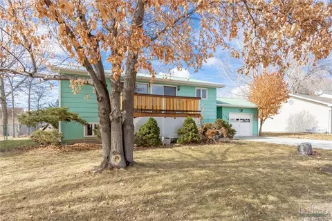 1114 9th Ave, Laurel, MT 59044 photo 1