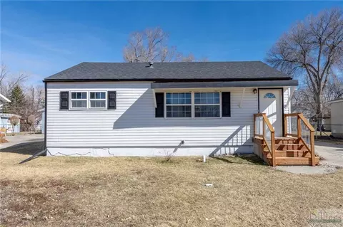 111 6th Ave, Laurel, MT 59044 photo 1