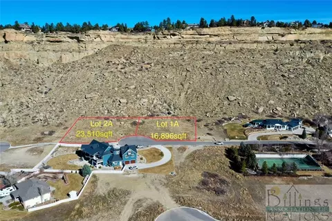 4679 Palisades Park, Billings, MT 59106