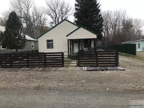 14 Davidson Ave, Absarokee, MT 59001 photo 1