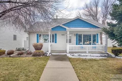 1610 Wembly Pl, Billings, MT 59102 photo 1
