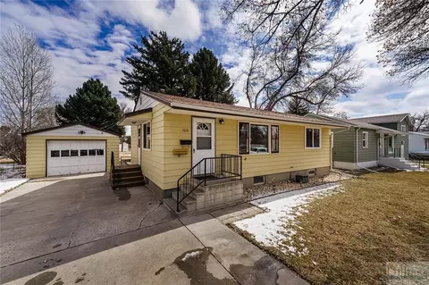 1015 2nd Ave, Laurel, MT 59044 photo 1