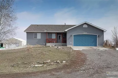 6425 Hofferber Rd, Shepherd, MT 59079 photo 1