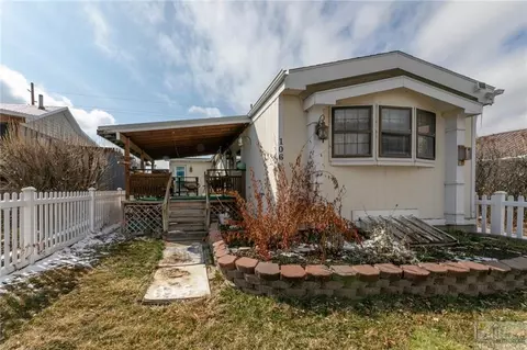 106 S Pine St, Reed Point, MT 59069 photo 1