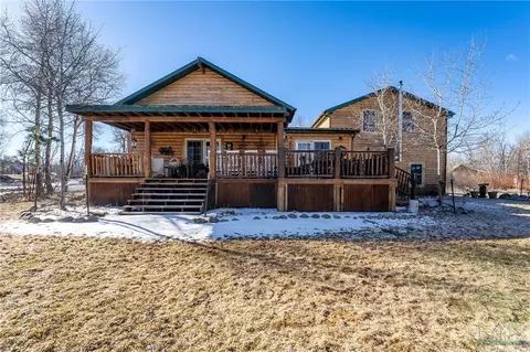 2 Slims Ln, Absarokee, MT 59001 photo 1