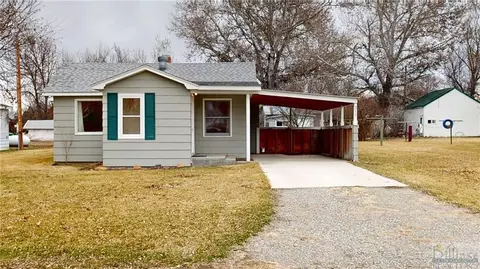 317 2nd St, Custer, MT 59024 photo 1